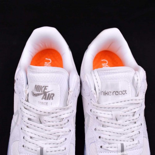 air force one react light bone